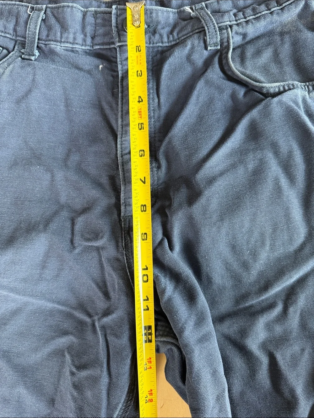 Carhartt durable chinos